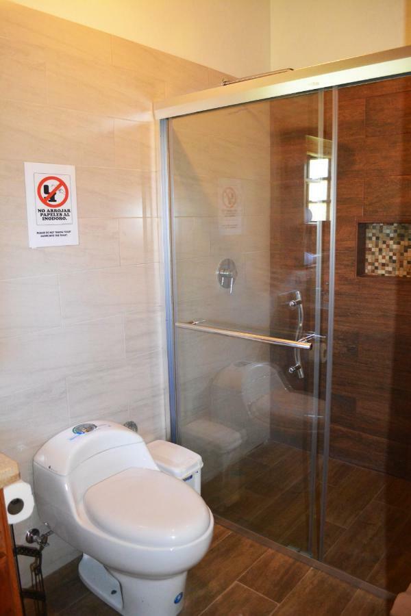 Quinta La Constanza Hotel Tababela Eksteriør billede