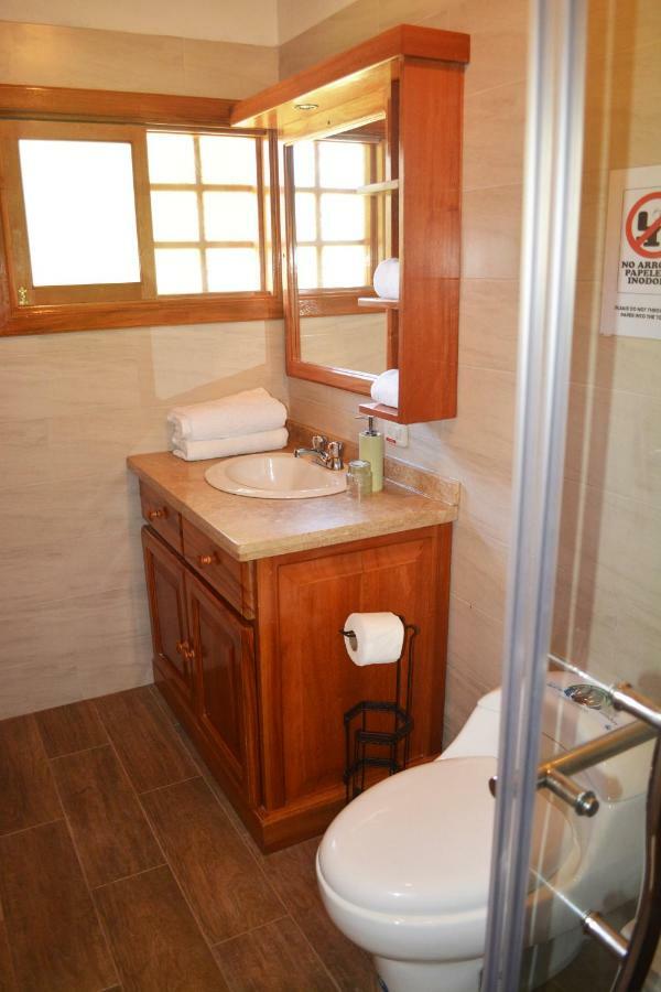 Quinta La Constanza Hotel Tababela Eksteriør billede